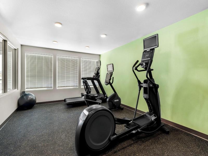 Woodspring Suites Palmdale - Lancaster