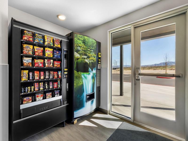 Woodspring Suites Palmdale - Lancaster