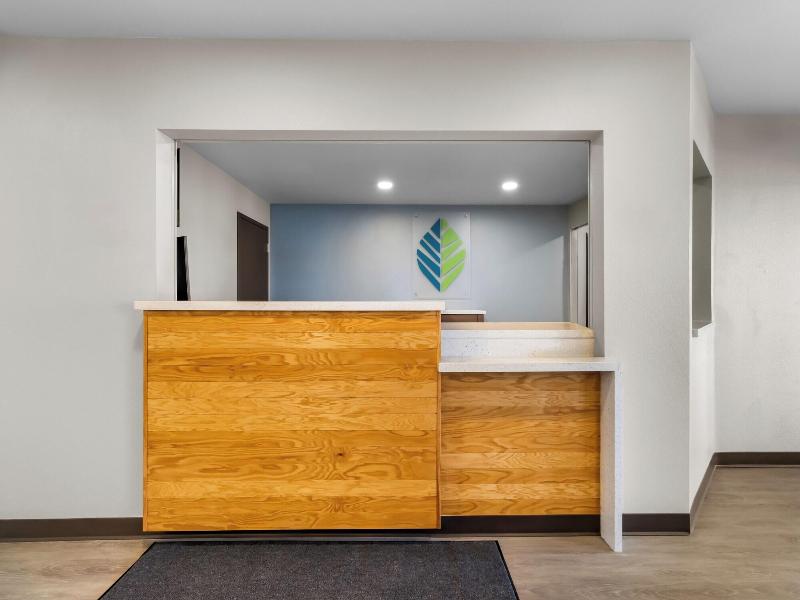 Woodspring Suites Palmdale - Lancaster