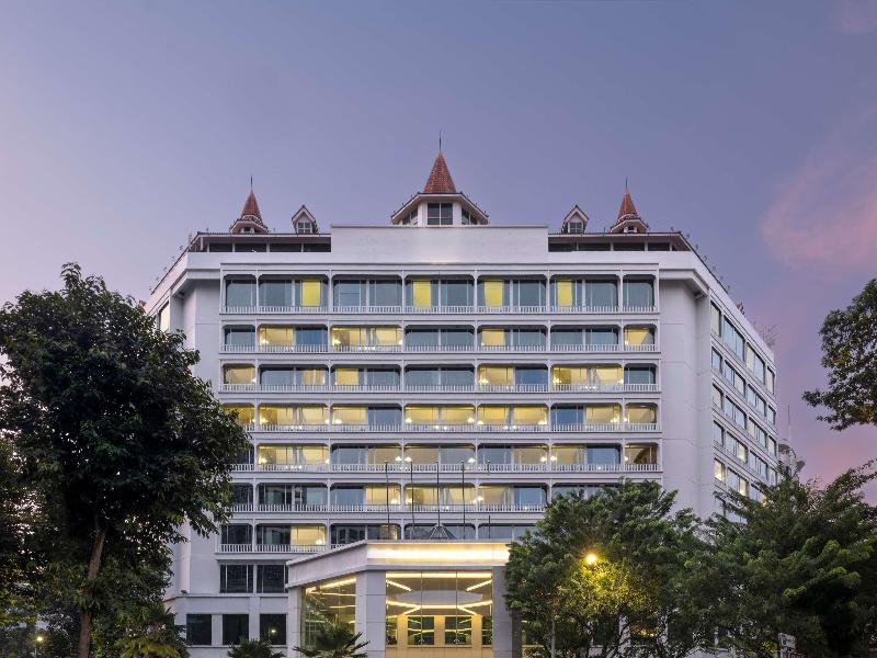 Novotel Singapore Robertson Quay image