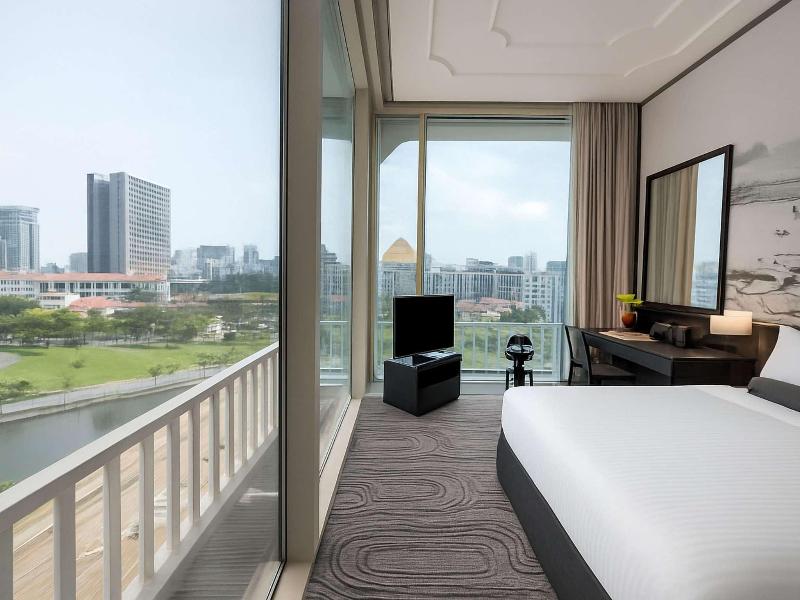 Novotel Singapore Robertson Quay image