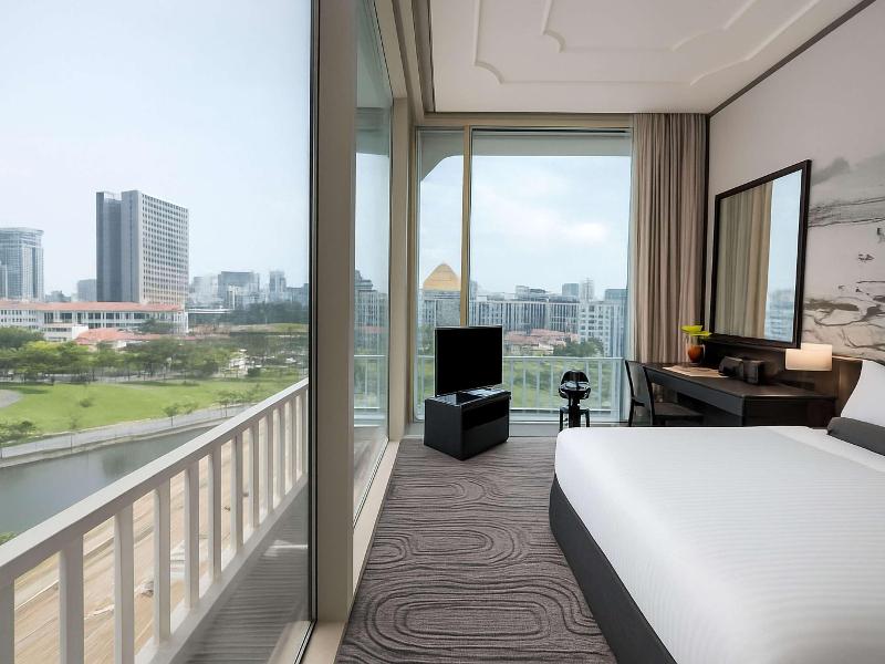 Novotel Singapore Robertson Quay image