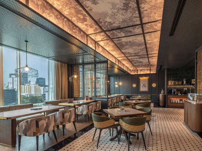 Novotel Singapore Robertson Quay image
