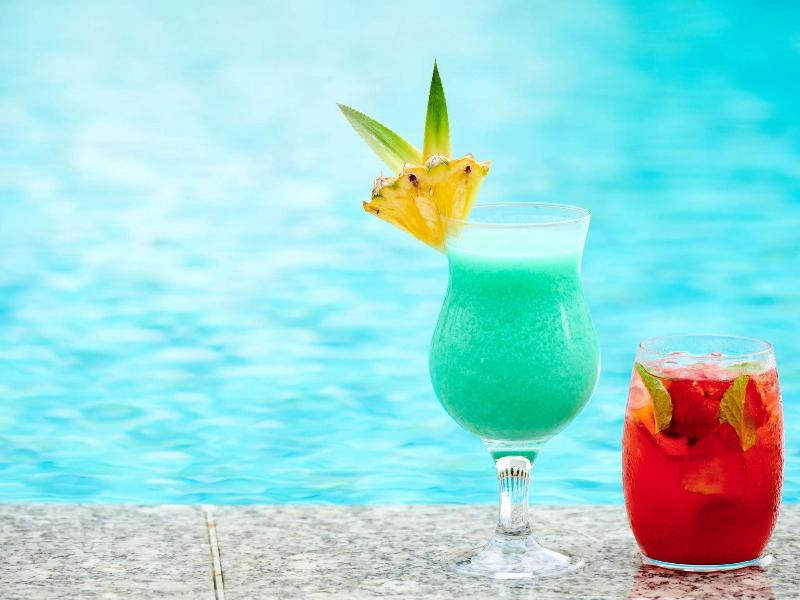Novotel Singapore Robertson Quay image