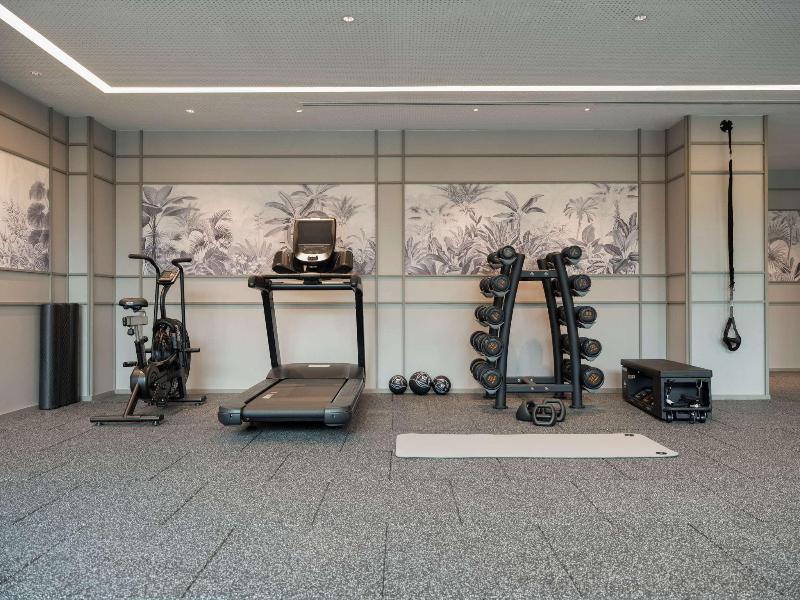 Novotel Singapore Robertson Quay image