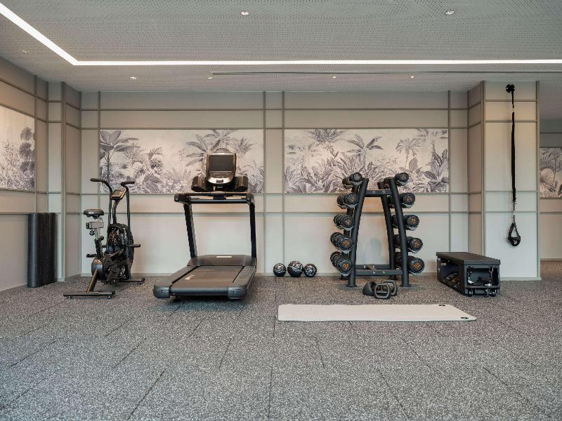 Novotel Singapore Robertson Quay image