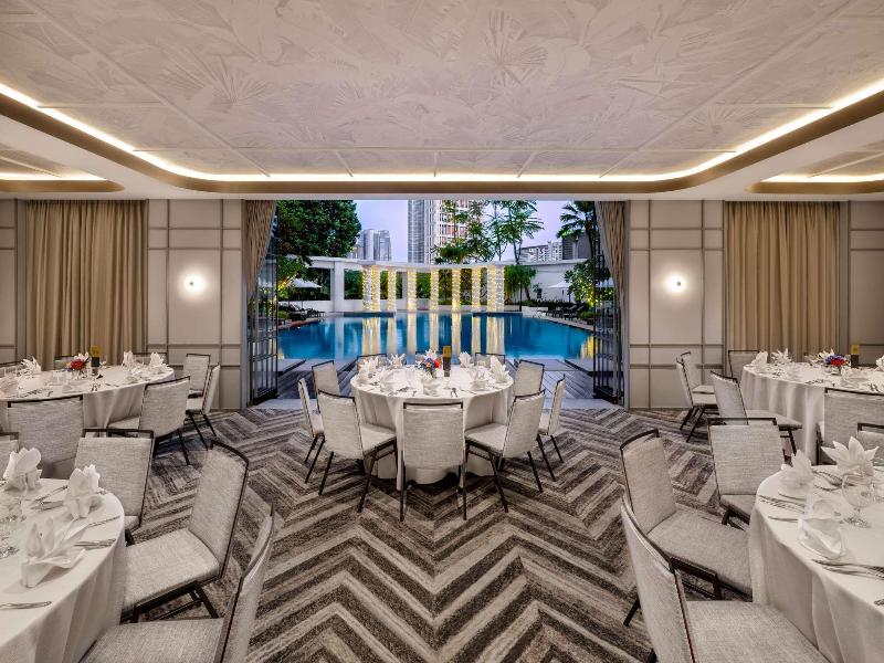 Novotel Singapore Robertson Quay image