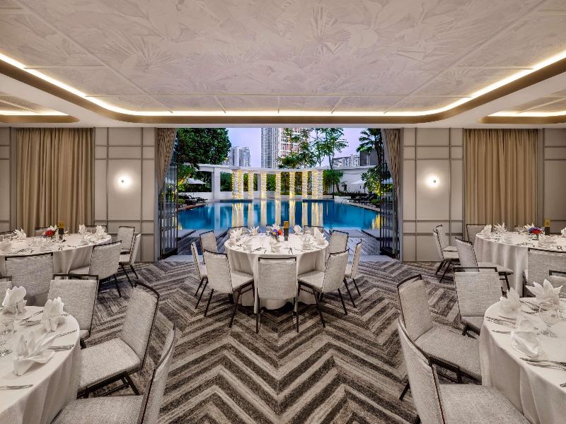Novotel Singapore Robertson Quay image
