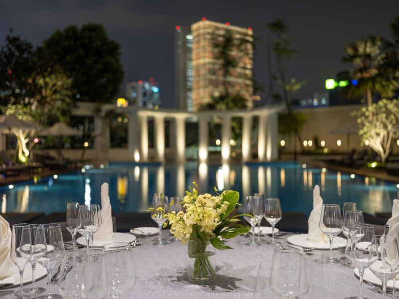Novotel Singapore Robertson Quay image