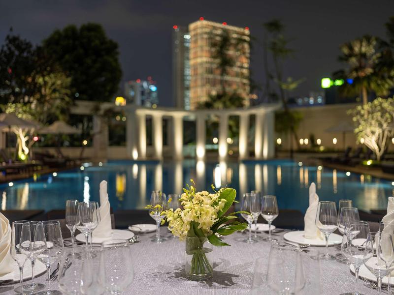Novotel Singapore Robertson Quay image