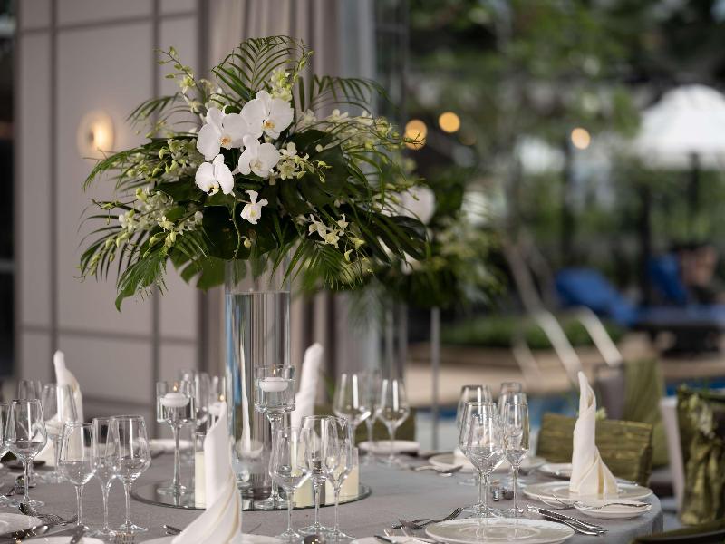 Novotel Singapore Robertson Quay image