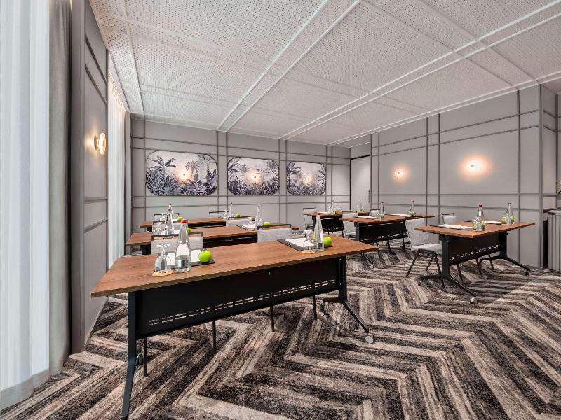 Novotel Singapore Robertson Quay image