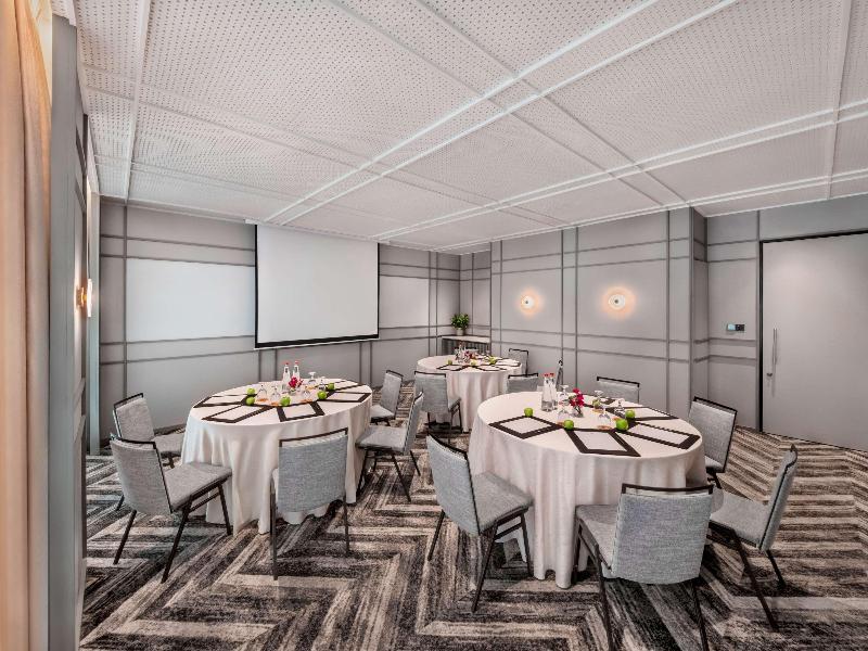 Novotel Singapore Robertson Quay image