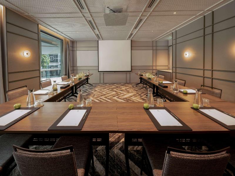 Novotel Singapore Robertson Quay image