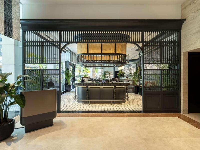 Novotel Singapore Robertson Quay image