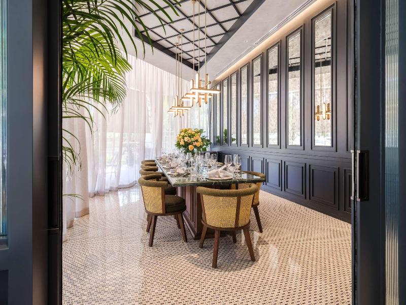Novotel Singapore Robertson Quay image