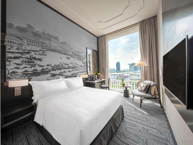 Novotel Singapore Robertson Quay image
