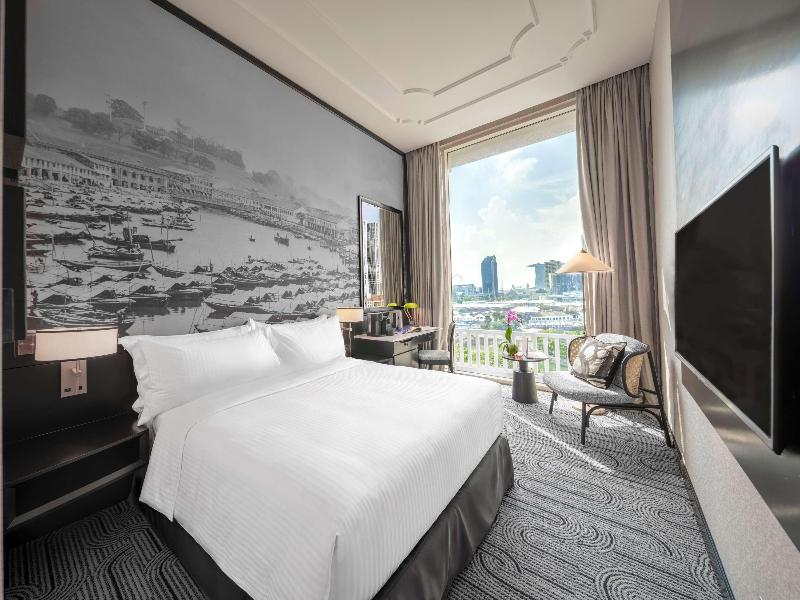 Novotel Singapore Robertson Quay image