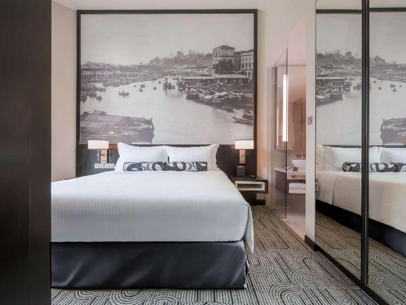 Novotel Singapore Robertson Quay image