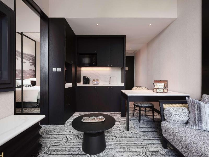 Novotel Singapore Robertson Quay image