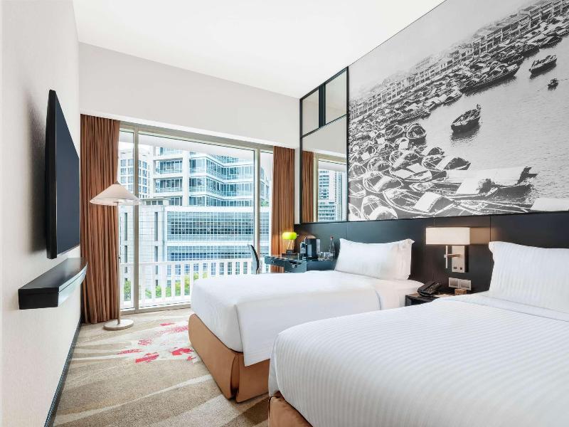Novotel Singapore Robertson Quay image