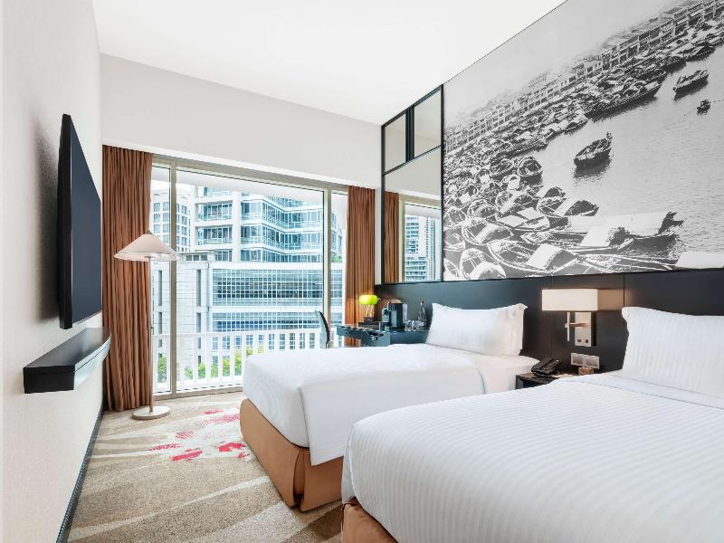 Novotel Singapore Robertson Quay image