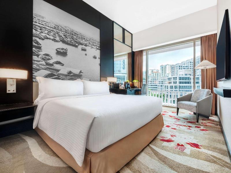 Novotel Singapore Robertson Quay image