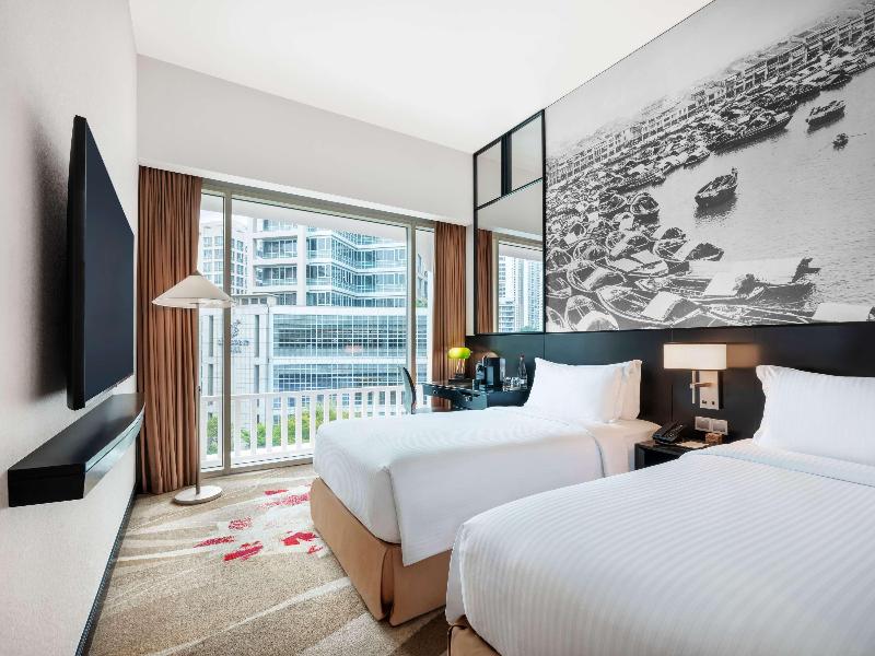 Novotel Singapore Robertson Quay image