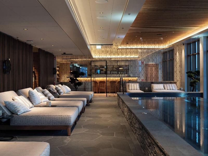Elite Hotel Frost Â€“ Hotel & Spa