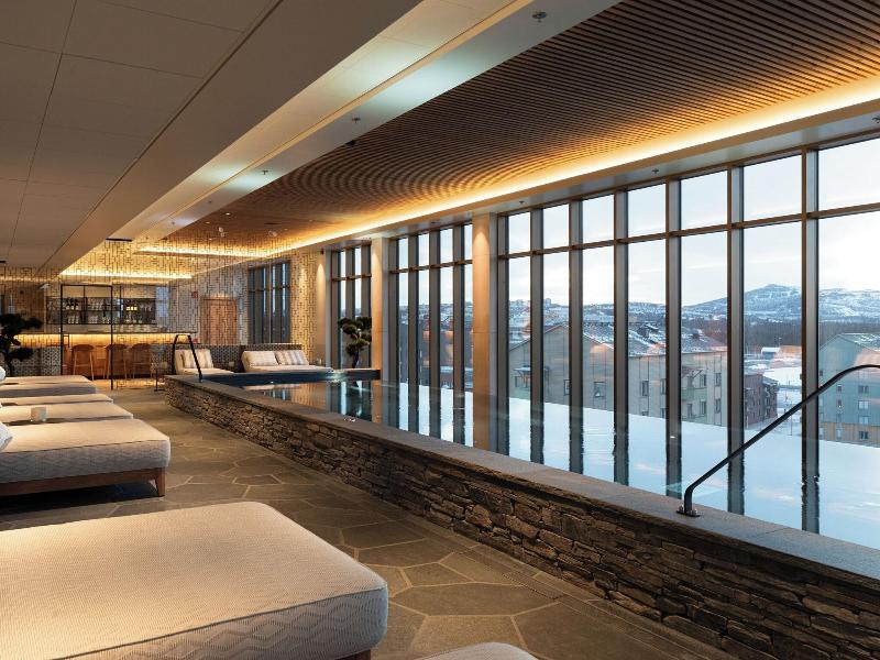 Elite Hotel Frost Â€“ Hotel & Spa