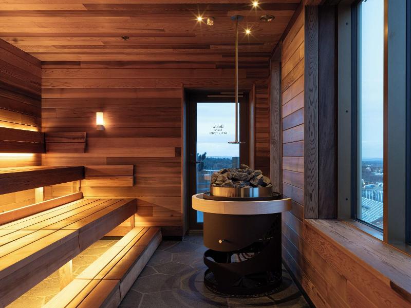 Elite Hotel Frost Â€“ Hotel & Spa