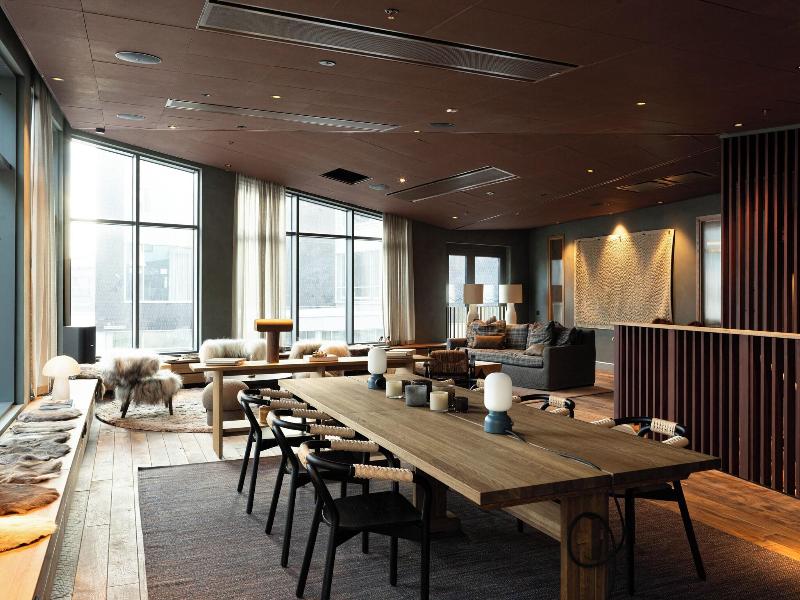 Elite Hotel Frost Â€“ Hotel & Spa