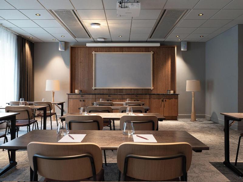 Elite Hotel Frost Â€“ Hotel & Spa