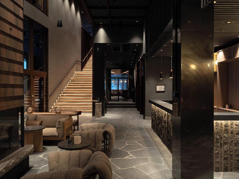 Elite Hotel Frost Â€“ Hotel & Spa