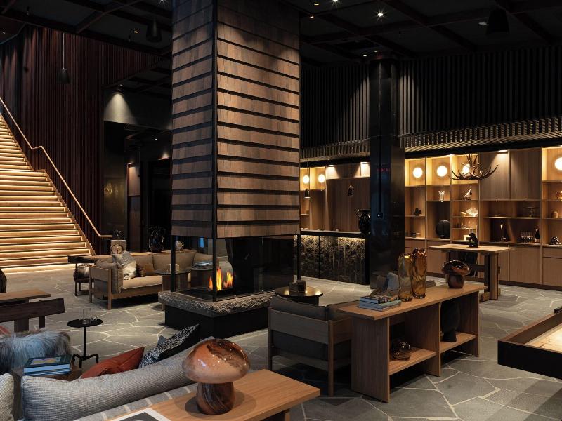 Elite Hotel Frost Â€“ Hotel & Spa