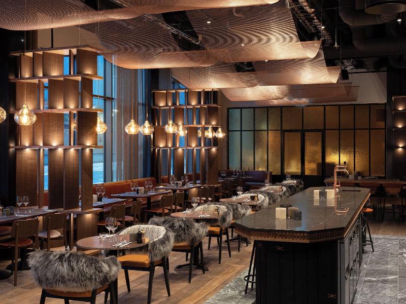 Elite Hotel Frost Â€“ Hotel & Spa
