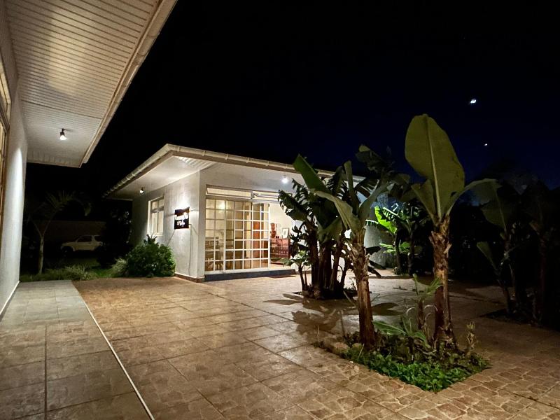 Manureva Nui Hotel Boutique image