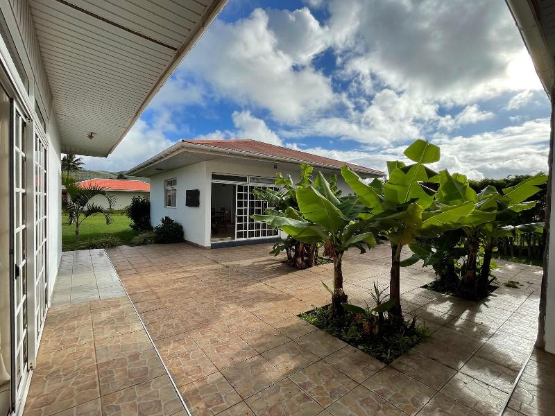 Manureva Nui Hotel Boutique image
