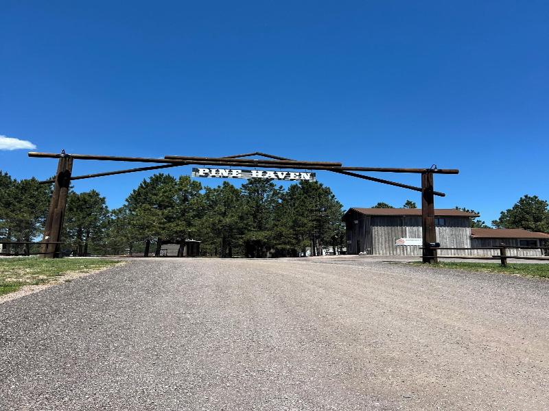 Pine Haven Lodging