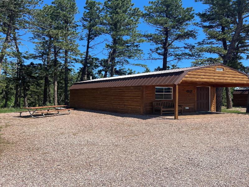 Pine Haven Lodging