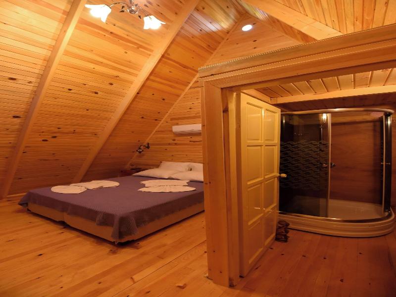 Yeldegirmeni Bungalow Hotel