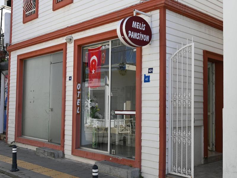Melis Pansiyon image