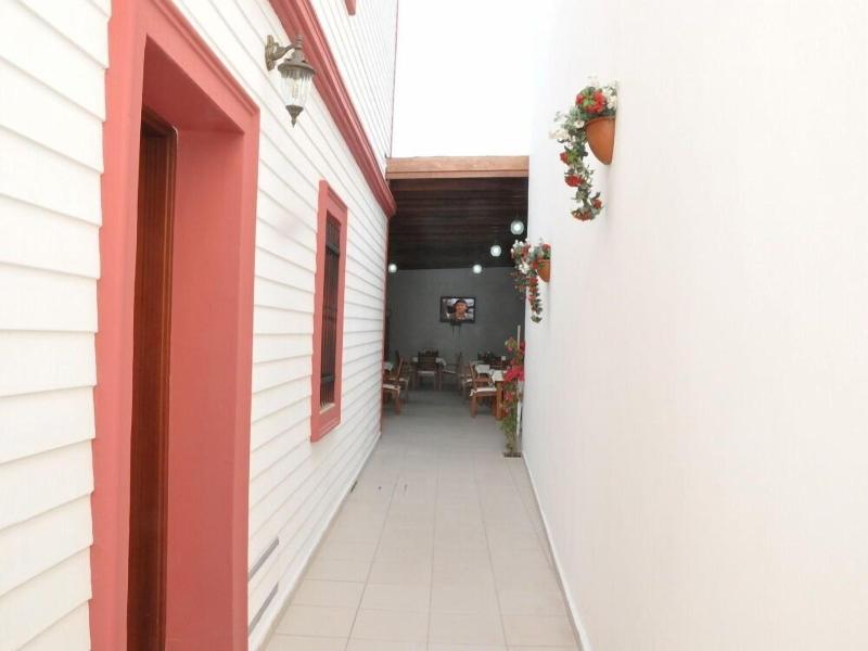Melis Pansiyon image