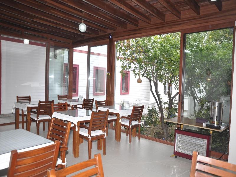 Melis Pansiyon image