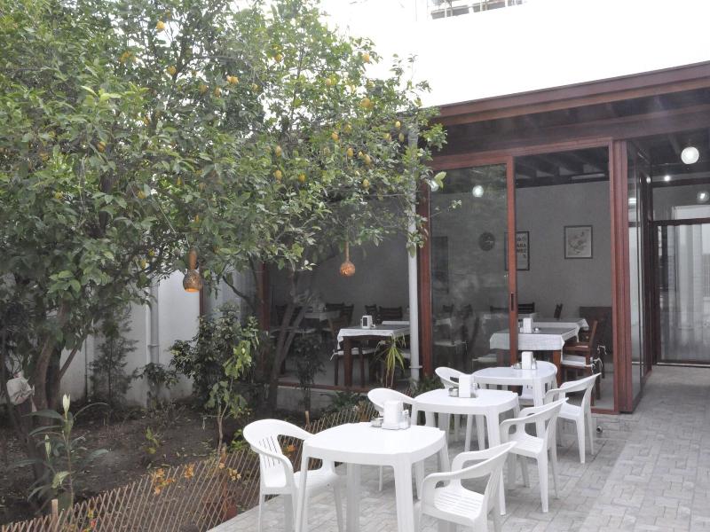 Melis Pansiyon image