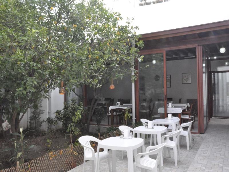 Melis Pansiyon image