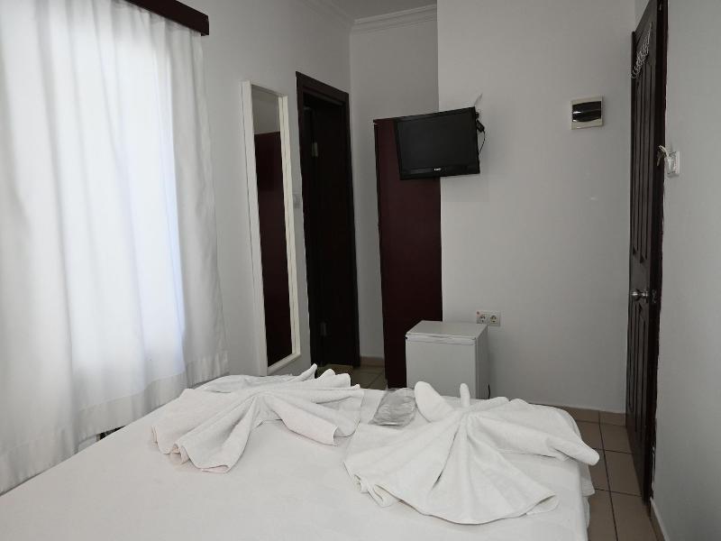 Melis Pansiyon image