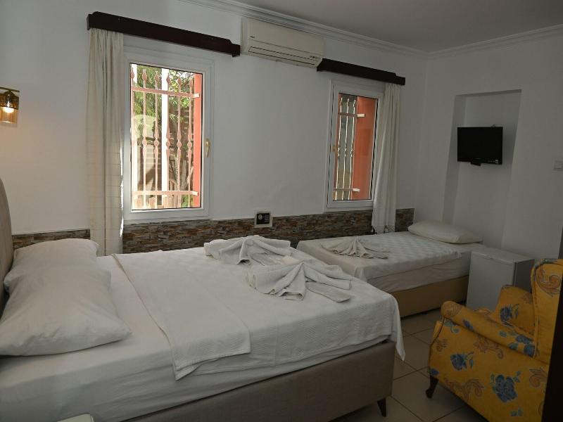 Melis Pansiyon image