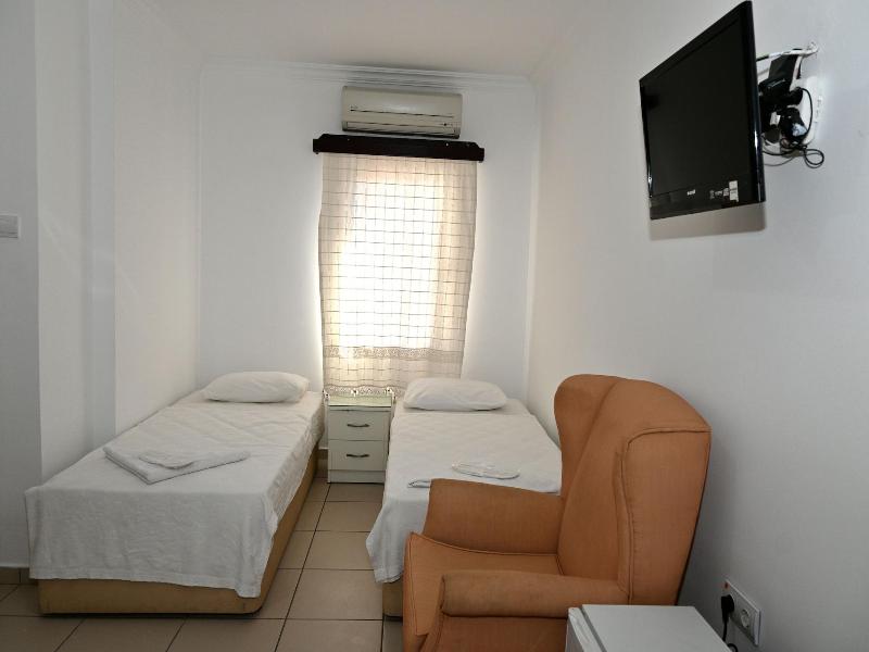 Melis Pansiyon image