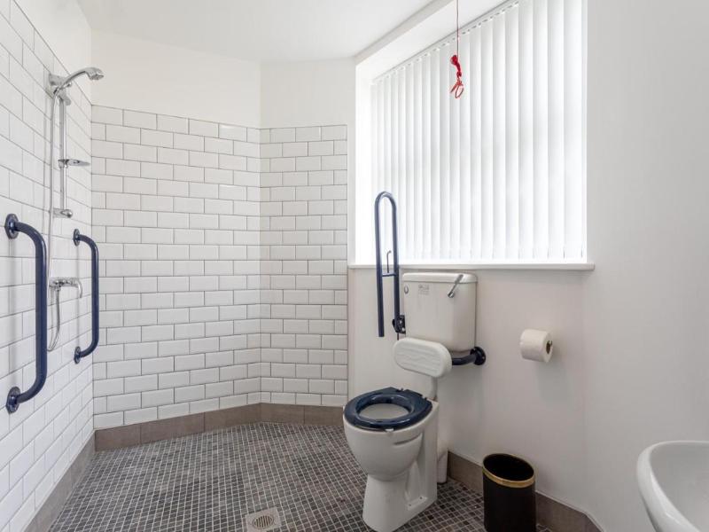 Dusties Hotel image